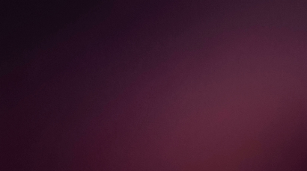 dark plum gradient background